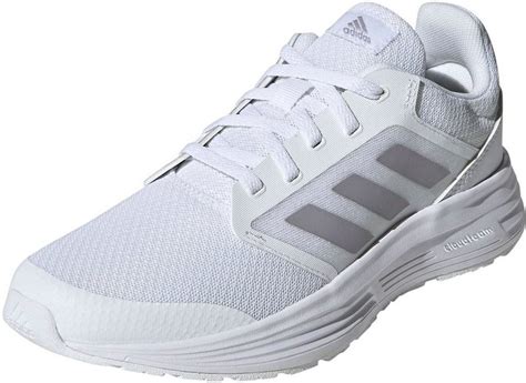 Adidas 5 laufschuh weiß